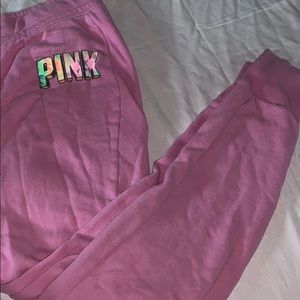 Victoria Secret Pink Sweatpants